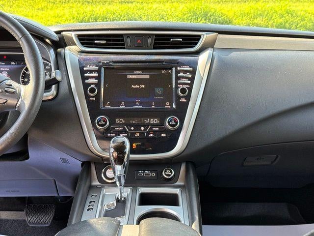 2024 Nissan Murano AWD SV