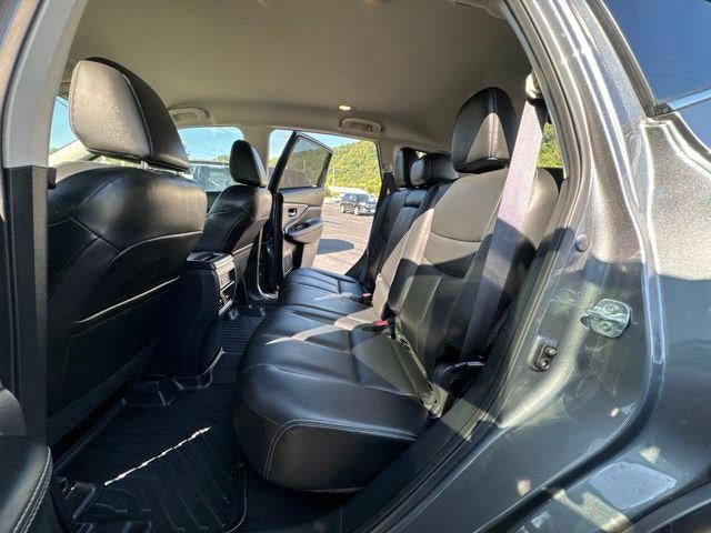 2024 Nissan Murano AWD SV
