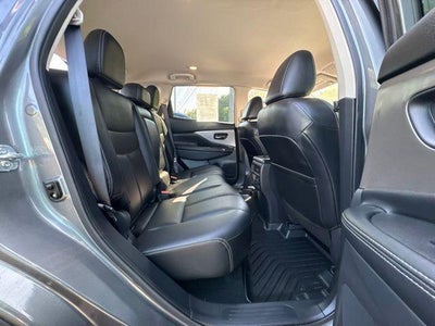 2024 Nissan Murano AWD SV