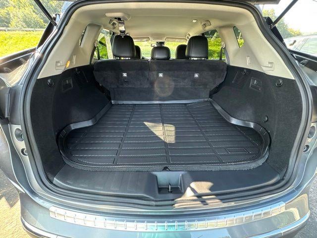 2024 Nissan Murano AWD SV