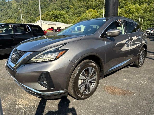 2024 Nissan Murano AWD SV