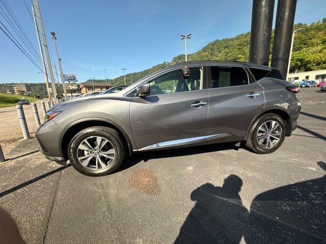 2024 Nissan Murano AWD SV
