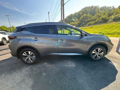 2024 Nissan Murano AWD SV
