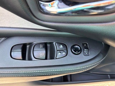 2024 Nissan Murano AWD SV