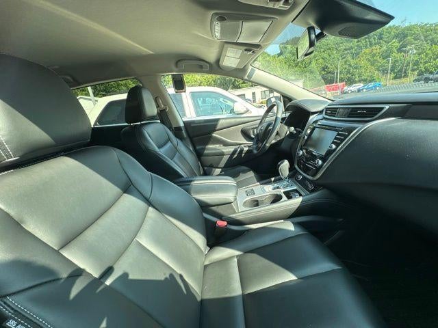 2024 Nissan Murano AWD SV