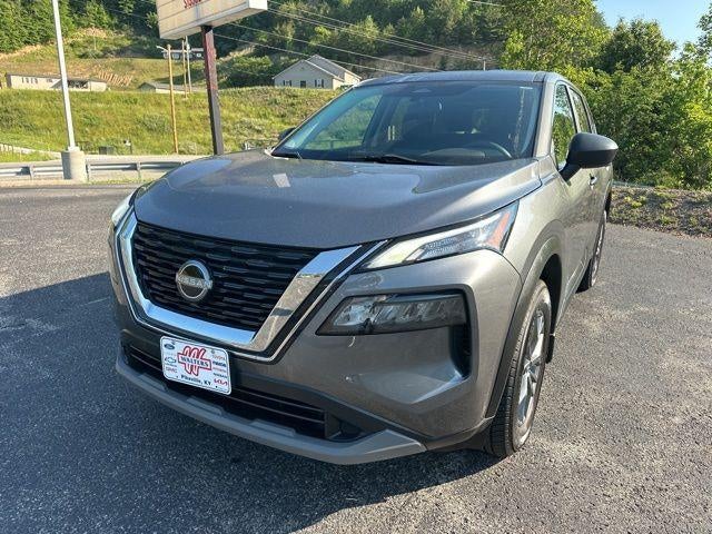 2023 Nissan Rogue AWD S *Ltd Avail*