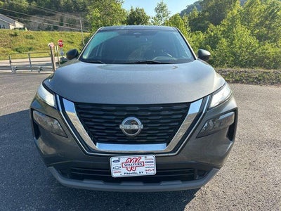 2023 Nissan Rogue AWD S *Ltd Avail*