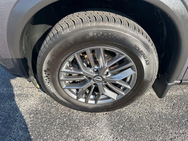 2023 Nissan Rogue AWD S *Ltd Avail*