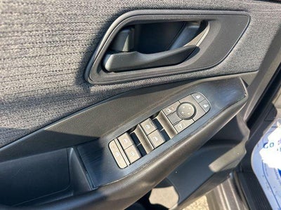 2023 Nissan Rogue AWD S *Ltd Avail*