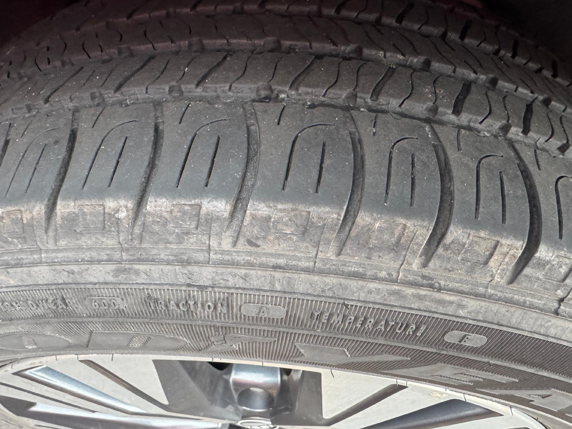 2023 Nissan Rogue FWD SV