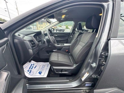 2026 Nissan Rogue AWD SV *Ltd Avail*