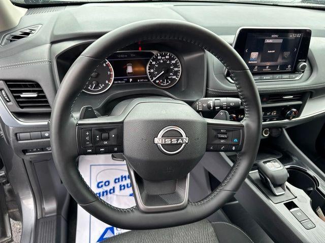 2026 Nissan Rogue AWD SV *Ltd Avail*