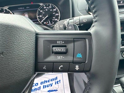 2026 Nissan Rogue AWD SV *Ltd Avail*