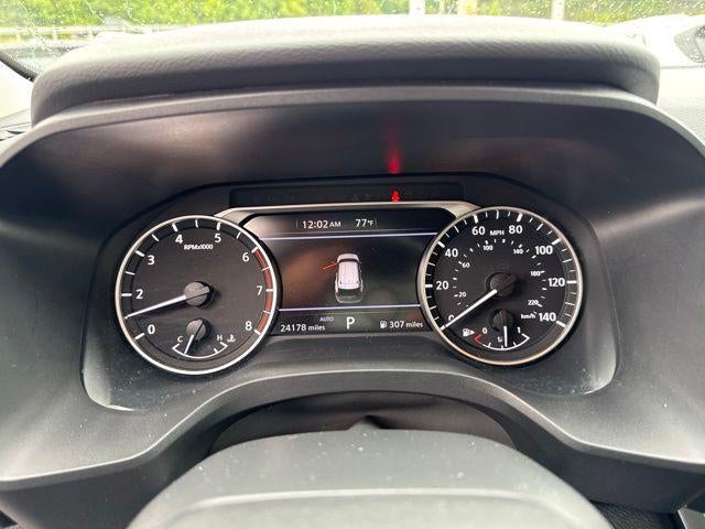 2026 Nissan Rogue AWD SV *Ltd Avail*