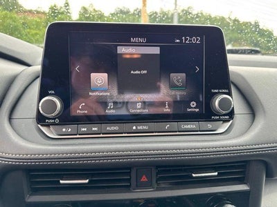 2026 Nissan Rogue AWD SV *Ltd Avail*