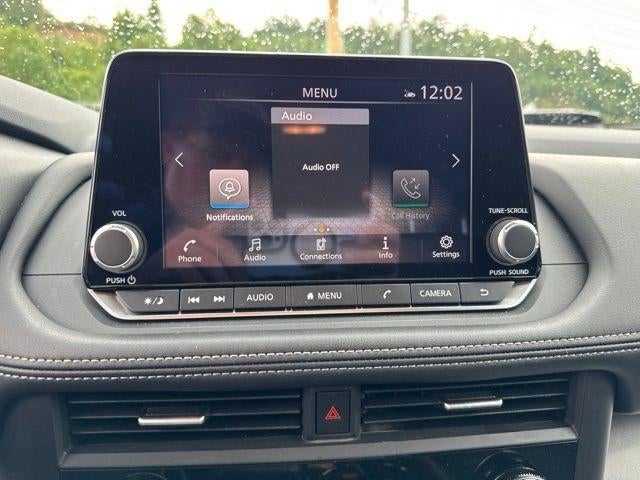 2026 Nissan Rogue AWD SV *Ltd Avail*