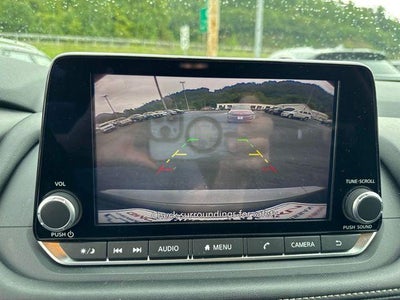 2026 Nissan Rogue AWD SV *Ltd Avail*