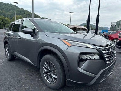2026 Nissan Rogue AWD SV *Ltd Avail*