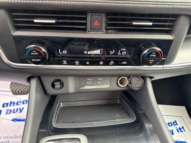 2026 Nissan Rogue AWD SV *Ltd Avail*