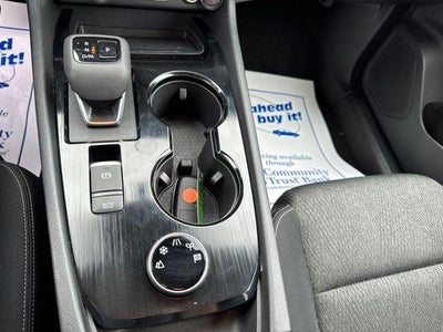 2026 Nissan Rogue AWD SV *Ltd Avail*
