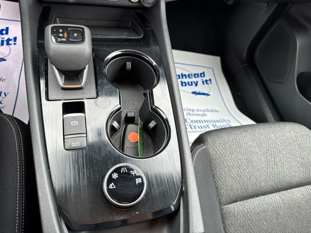 2026 Nissan Rogue AWD SV *Ltd Avail*