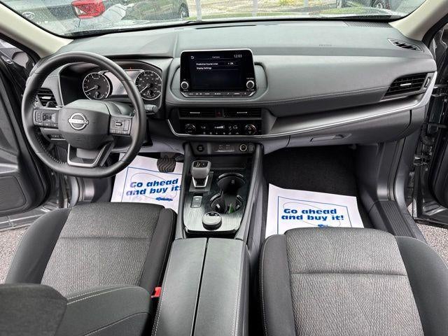 2026 Nissan Rogue AWD SV *Ltd Avail*