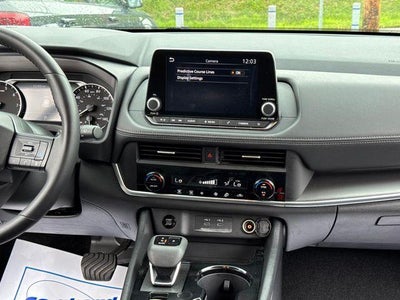2026 Nissan Rogue AWD SV *Ltd Avail*