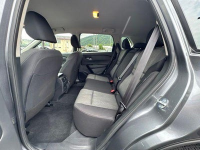 2026 Nissan Rogue AWD SV *Ltd Avail*