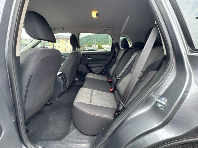 2026 Nissan Rogue AWD SV *Ltd Avail*