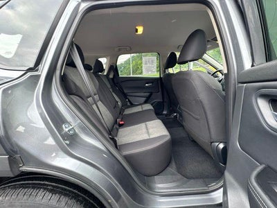 2026 Nissan Rogue AWD SV *Ltd Avail*