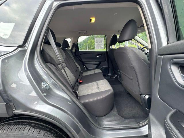 2026 Nissan Rogue AWD SV *Ltd Avail*