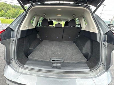2026 Nissan Rogue AWD SV *Ltd Avail*