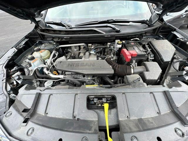 2026 Nissan Rogue AWD SV *Ltd Avail*
