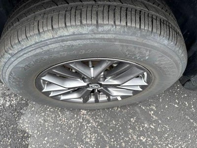2026 Nissan Rogue AWD SV *Ltd Avail*