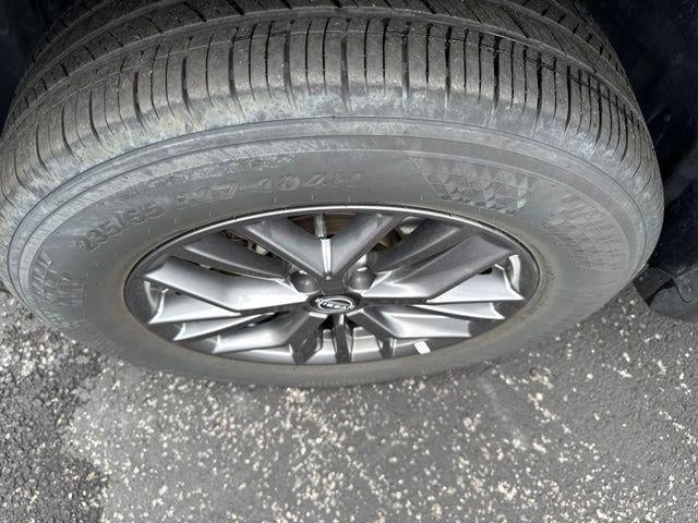 2026 Nissan Rogue AWD SV *Ltd Avail*