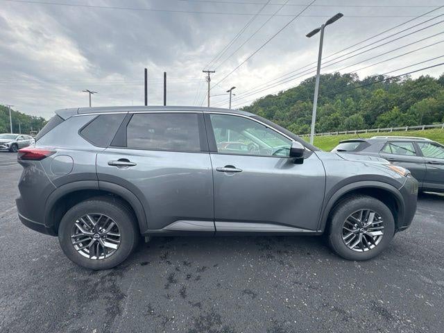 2026 Nissan Rogue AWD SV *Ltd Avail*
