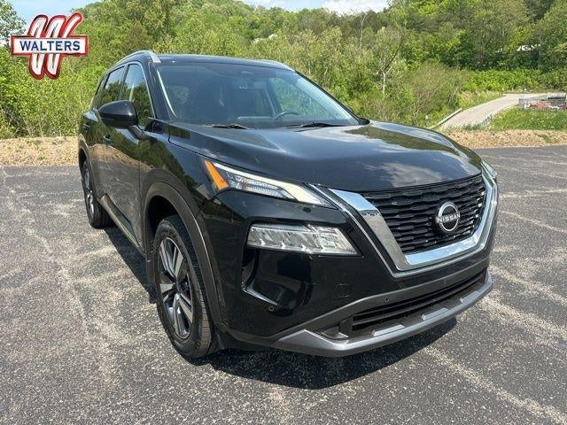 2023 Nissan Rogue AWD SL *Ltd Avail*