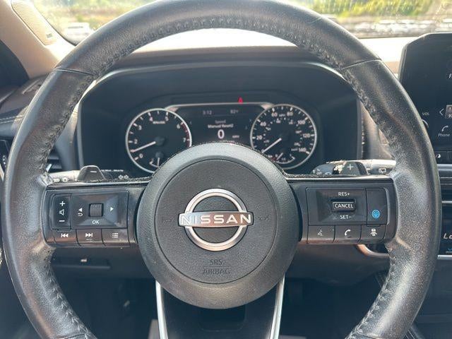 2023 Nissan Rogue AWD SL *Ltd Avail*