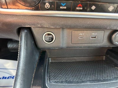 2023 Nissan Rogue AWD SL *Ltd Avail*