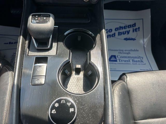 2023 Nissan Rogue AWD SL *Ltd Avail*