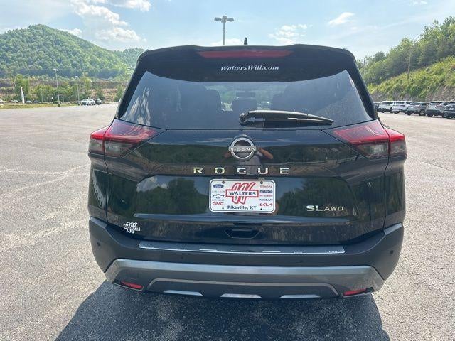 2023 Nissan Rogue AWD SL *Ltd Avail*