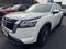 2024 Nissan Pathfinder SV 2WD
