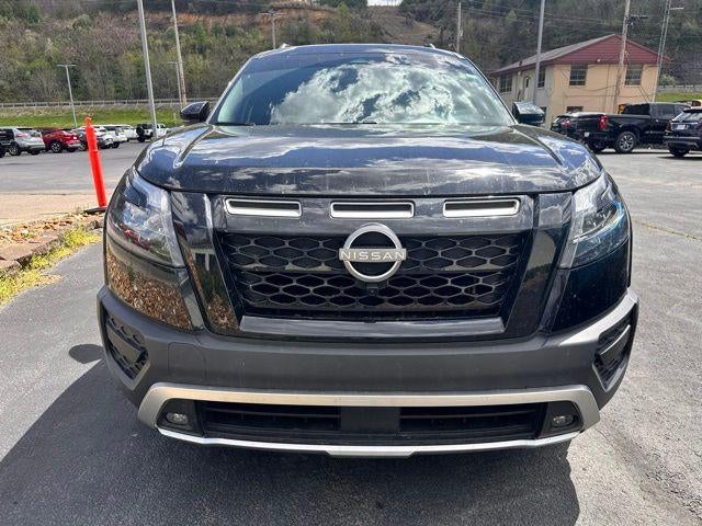 2025 Nissan Pathfinder Rock Creek 4WD