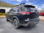 2025 Nissan Pathfinder Rock Creek 4WD