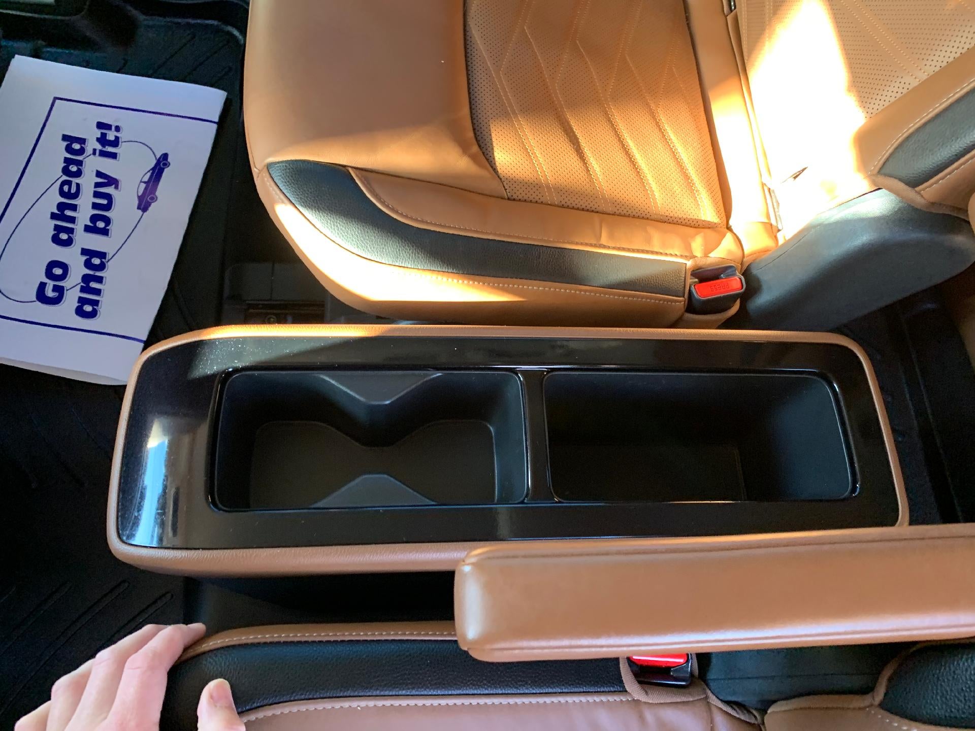 2023 Nissan Pathfinder Platinum 4WD