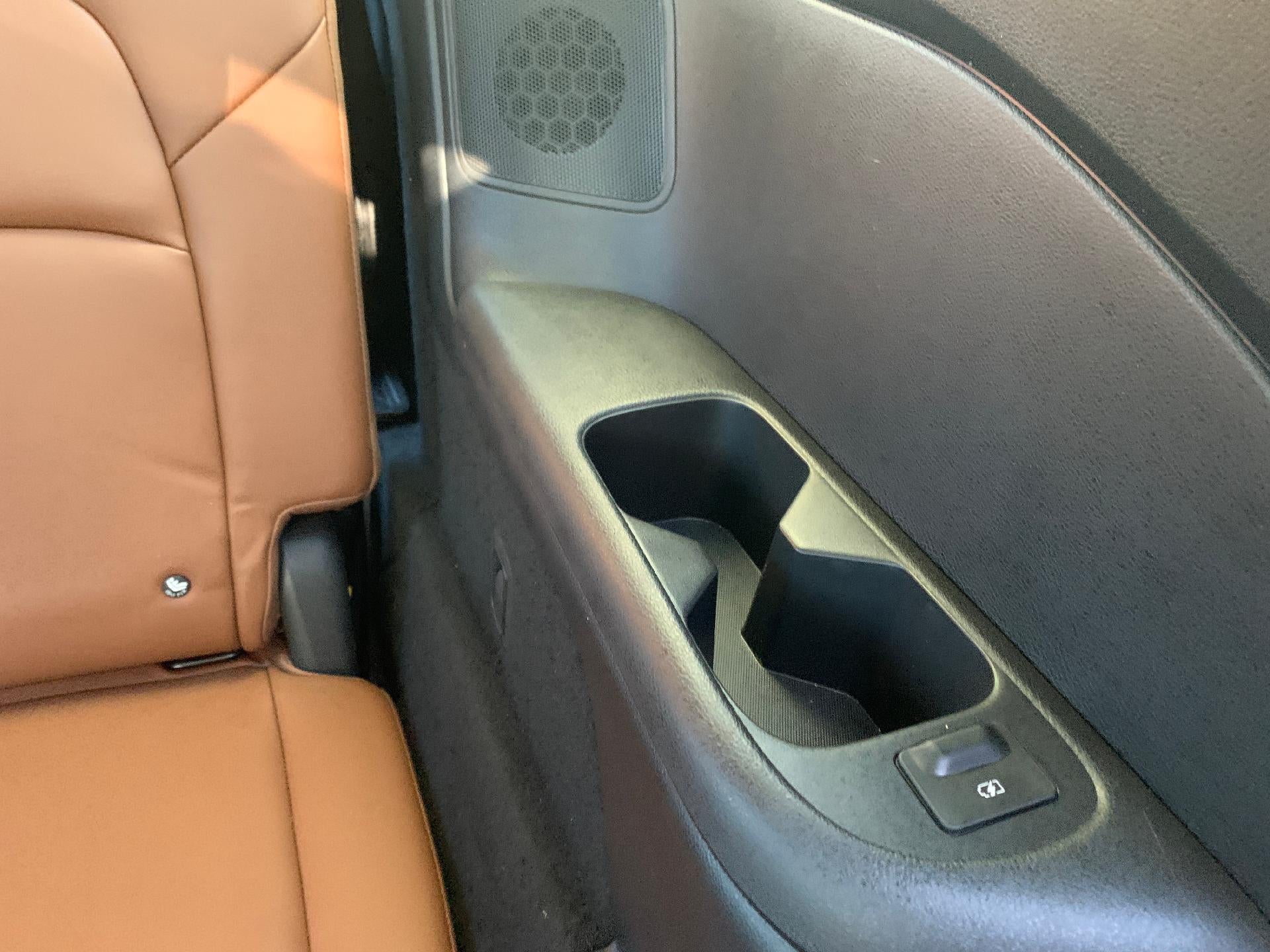 2023 Nissan Pathfinder Platinum 4WD