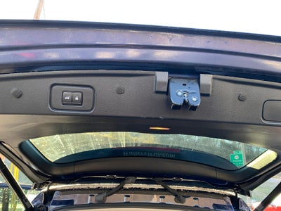 2023 Nissan Pathfinder Platinum 4WD