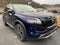 2023 Nissan Pathfinder Platinum 4WD