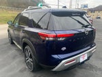 2023 Nissan Pathfinder Platinum 4WD