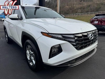 2022 Hyundai Tucson SE AWD *Ltd Avail*